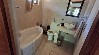 Mattanu Private Game Reserve