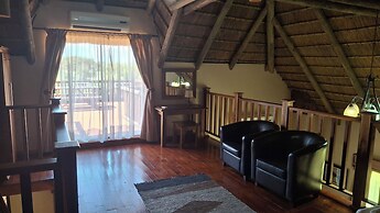 Mattanu Private Game Reserve