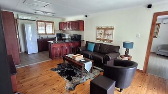 Mattanu Private Game Reserve