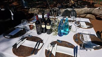 Mattanu Private Game Reserve