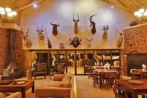 Mattanu Private Game Reserve