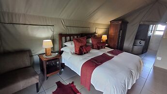 Mattanu Private Game Reserve