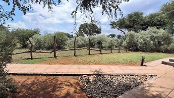 Mattanu Private Game Reserve