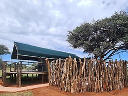 Mattanu Private Game Reserve