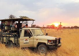 Mattanu Private Game Reserve