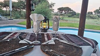 Mattanu Private Game Reserve