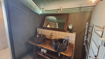 Mattanu Private Game Reserve