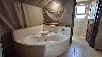 Mattanu Private Game Reserve