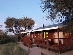 Mattanu Private Game Reserve