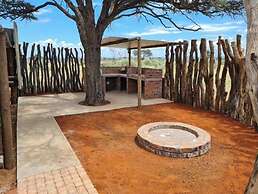 Mattanu Private Game Reserve