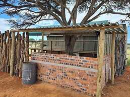 Mattanu Private Game Reserve