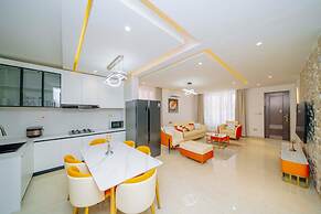 Royal Apartment
