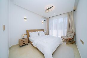 Royal Apartment