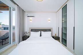 Royal Apartment