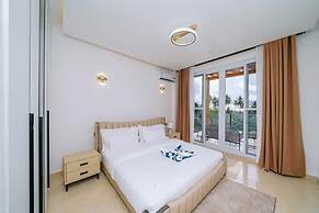Royal Apartment