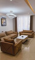 Royal Apartment