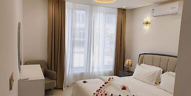 Royal Apartment