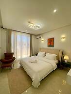 Royal Apartment