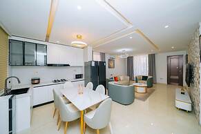 Royal Apartment