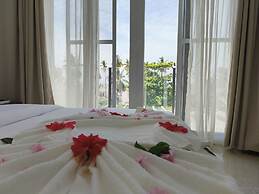 Royal Apartment