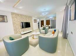 Royal Apartment