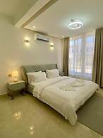 Royal Apartment