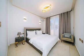 Royal Apartment