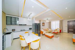 Royal Apartment
