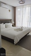 Royal Apartment