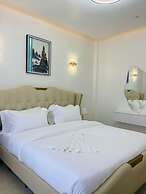 Royal Apartment