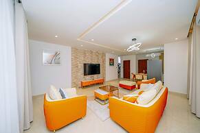 Royal Apartment