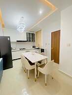 Royal Apartment