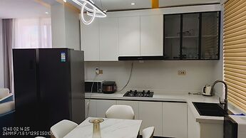 Royal Apartment