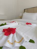 Royal Apartment