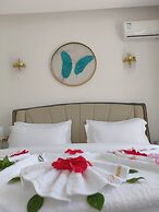 Royal Apartment