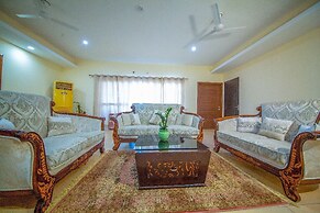 Luxury 3 Bedroom's Apartment