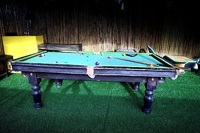 The Escapee Resort