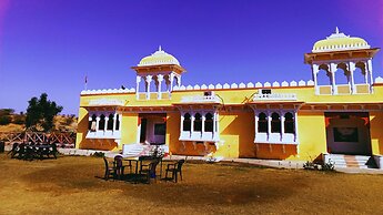 Anjali Palace