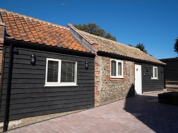 Dunes Cottage