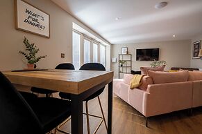 Coral Cottage
