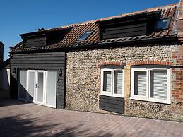 Coral Cottage