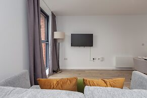 Cable Street Serviced Apartments