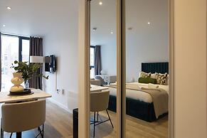 Cable Street Serviced Apartments