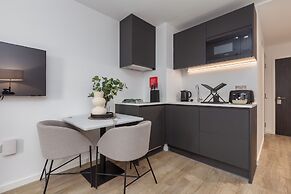 Cable Street Serviced Apartments
