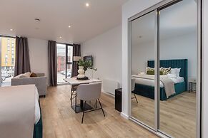 Cable Street Serviced Apartments