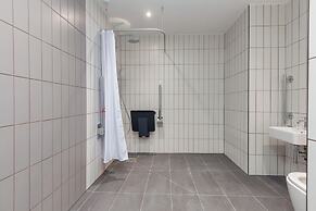 Cable Street Serviced Apartments