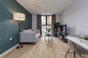 Cable Street Serviced Apartments