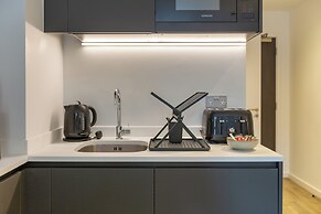 Cable Street Serviced Apartments
