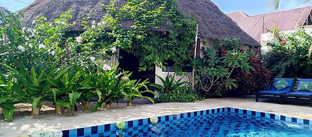 Aurora Boutique Hotel