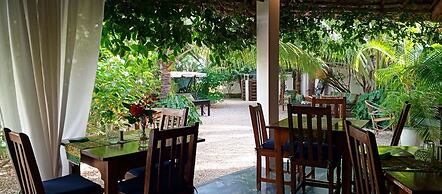 Aurora Boutique Hotel